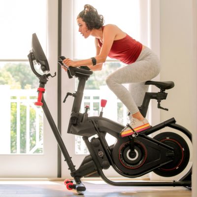 31. Bowflex 8020433 Herzfrequenzmesser