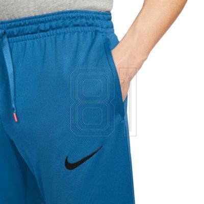 4. Nike NK Df FC Libero Pant KM DC9016 407