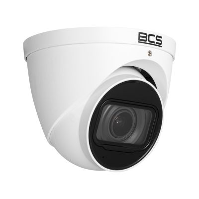Analoge HD 8Mpx Kamera BCS-EA48VWR6(2)
