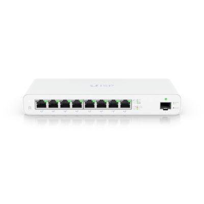 10. Ubiquiti UISP-Router UISP-R-Router