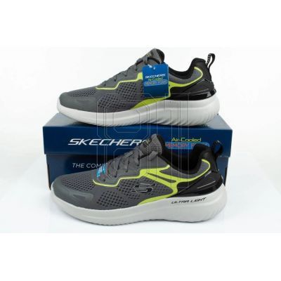 11. Skechers Bounder M 232674-CCLM Sportschuhe