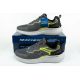 11. Skechers Bounder M 232674-CCLM Sportschuhe