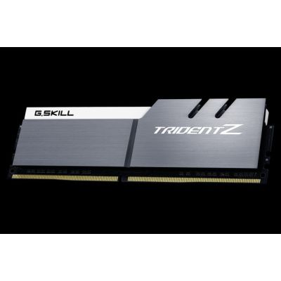 4. G.Skill Kit (2x16GB) 32GTZSW Triden Z DDR4-Arbeitsspeicher, 32 GB, PC 3200, CL16