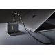 5. USB-A/USB-C-Netzadapter 140 W/7814010 INTENSO