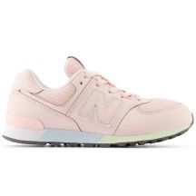 New Balance Jr GC574MSE Schuhe