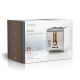 6. Nedis KABT510EWT Toaster Weiß
