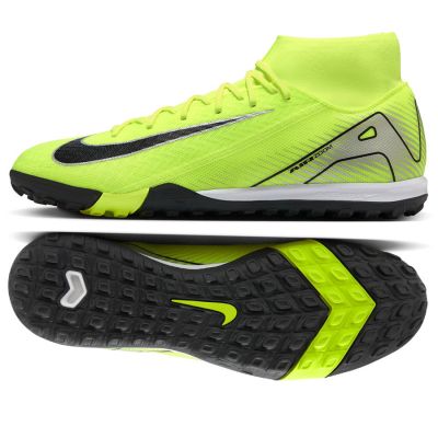 Nike Zoom Mercurial Superfly 10 Academy TF FQ8331-700 Schuhe