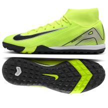 Nike Zoom Mercurial Superfly 10 Academy TF FQ8331-700 Schuhe