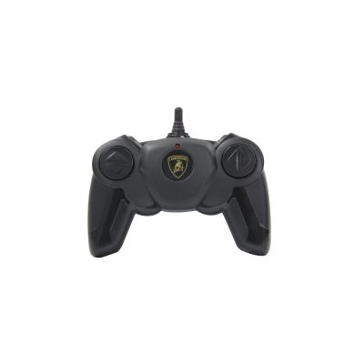 3. Jamara Lamborghini Sián ferngesteuertes Stuntauto mit Elektromotor 1:24