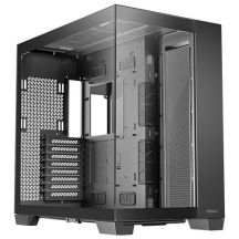 Antec C8 Full-Tower-Gehäuse, Schwarz