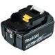 4. Li-Ion-Akku 18V/5,0Ah BL1850B MAKITA