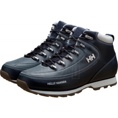 4. Helly Hansen The Forester M 10513-597 Schuhe