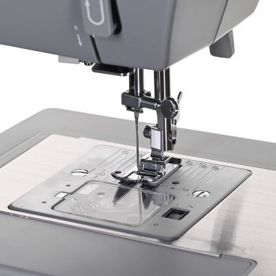 10. Singer SMC 4423/00 Nähmaschine