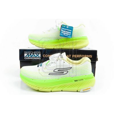 15. Skechers Max Cushioning Premier M 220835/WLM Laufschuhe