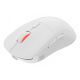 15. GENESIS Zircon XIII Gaming-Maus, beidhändig, RF Wireless + USB Typ-C, optisch, 26000 DPI