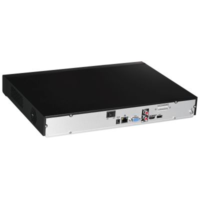 20. DAHUA NVR4232-4KS3 IP-Recorder