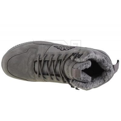 3. Kappa Shab Fur M 243046FUR-1616 Schuhe