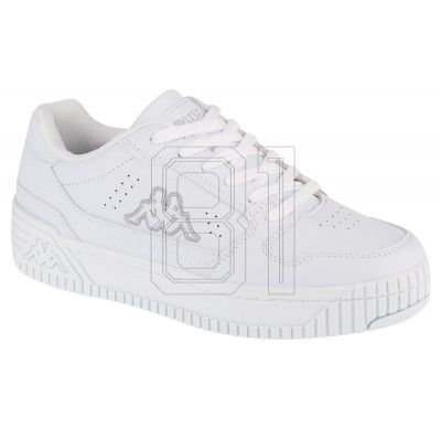 Kappa Emela W 243235-1010 Schuhe