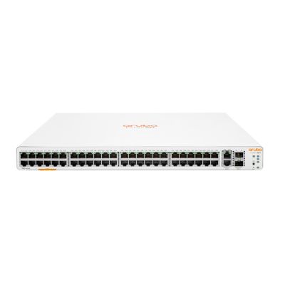 4. HP Aruba JL808A Switch