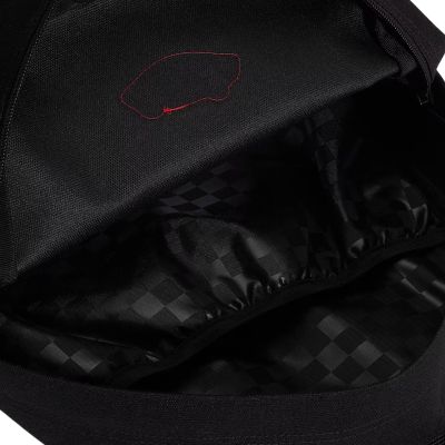 5. Vans Rucksack Schwarz VN000H56A2T1