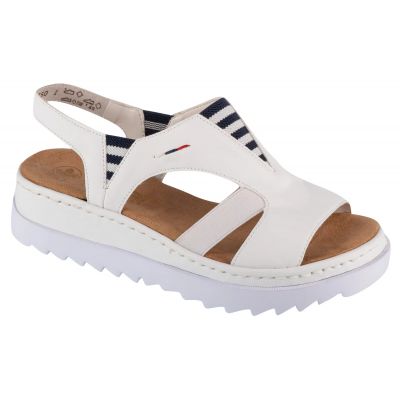 Rieker W V44Y5-80 Sandalen