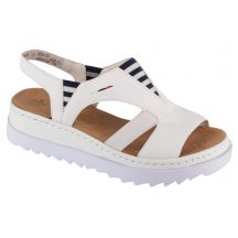 Rieker W V44Y5-80 Sandalen