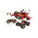 8. LEGO Ninjago 71869 – Landperle