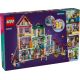 2. LEGO FRIENDS 42670 Heartlake City Apartments und Geschäfte