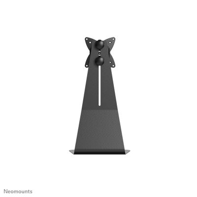 4. NEWSTAR FPMA-D850BLACK Tischhalterung für Monitor