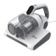 3. Hoover HMC510UV011 Matratzen Handstaubsauger / Matratzenreiniger