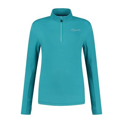Rogelli CORE Laufshirt blau Größe