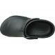 3. Crocs Bistro U 10075-001 Flip-Flops