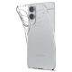 11. Spigen Liquid Crystal Case für Samsung Galaxy S25 Edge - Transparent
