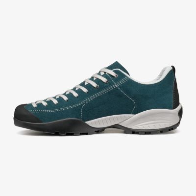 2. Schuhe mojito-petrol-38 SCARPA