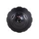 31. Powerball Duo Vibrationsmassagegerät mit Body Sculpture-Abdeckung BM 508