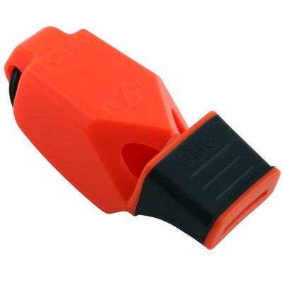 2. Fox 40 Fuziun CMG Pfeife orange 