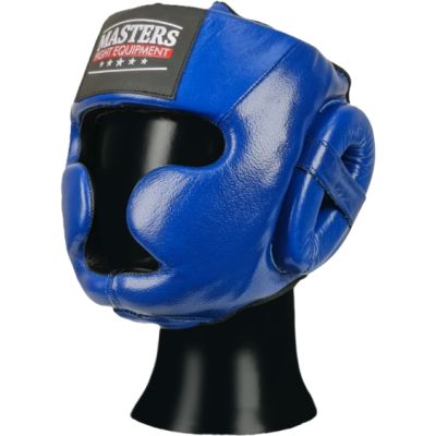3. KSS-B-10 Lederboxhelm