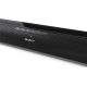 5. Sharp HT-SB100 Lautsprechermodul Schwarz 2.0-Kanal 75 W