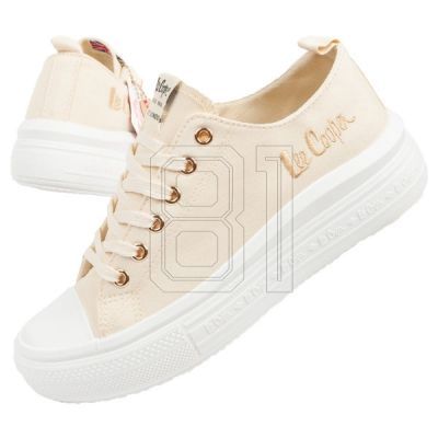 2. Lee Cooper W LCW-24-44-2462L Schuhe