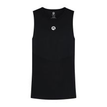 Rogelli CORE II 2er-Pack Weste schwarz S/M