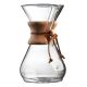2. Chemex Classic CM-8A Glas