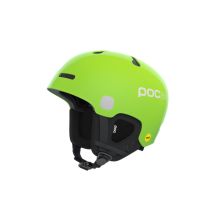 POCito AURIC CUT MIPS Skihelm grün