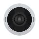 4. Axis 02100-001 In-Ear IP-Sicherheitskamera für den Innen- und Außenbereich, 2880 x 2880 px, Decken-/Wandmontage
