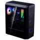 26. XPG VALOR AIR PLUS Midi Tower Schwarz