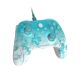 5. Gamesir T7 Pro kabelgebundener Controller mit Blumenmuster für XBOX