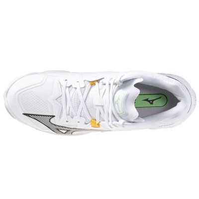 3. Mizuno WAVE LIGHTNING Z8 MID V1GA240516 Schuhe