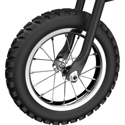 9. RAZOR MX125 Dirtbike für Kinder – PINK 15173863