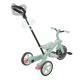 7. EXPLORER TRIKE 4in1 ECOLOGIC (637-505)
