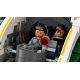 14. LEGO Star Wars 75409 - Jango Fetts Firespray-Patrouillenmann
