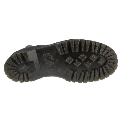 4. Dr. Martens 2976 Quad Fur Lined DM25635001 Schwarz 42